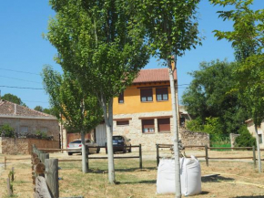 Casa Triviño